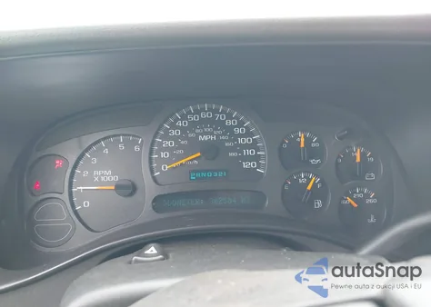 2004 GMC Sierra 1500 Sle z USA, uszkodzony, nr VIN 2GTEK13T141346824